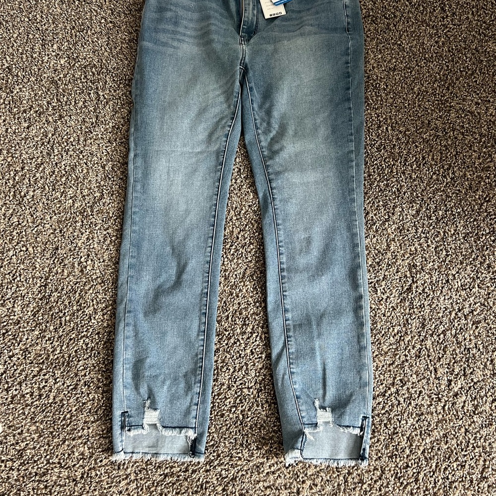 BNWT Judy Blue Jeans